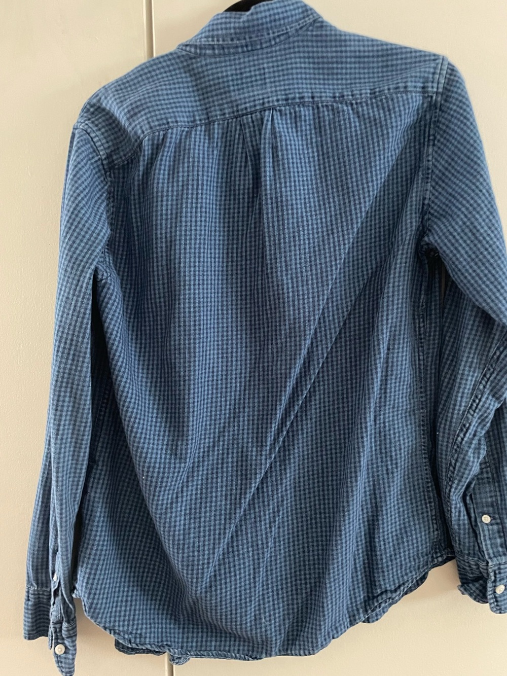 J. Crew Button Up - Picture 2 of 4